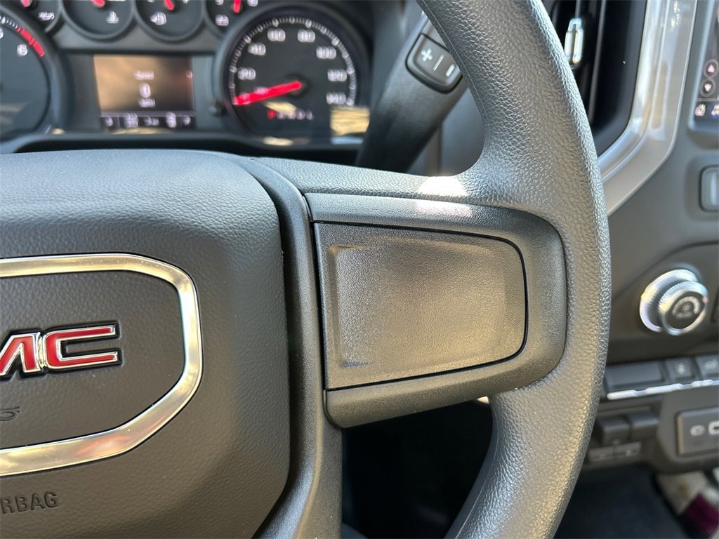 2026 GMC SIERRA HD - Image 18