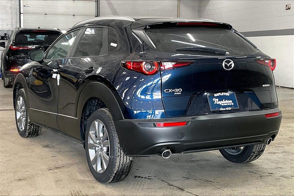 2026 MAZDA CX-30 - Image 2