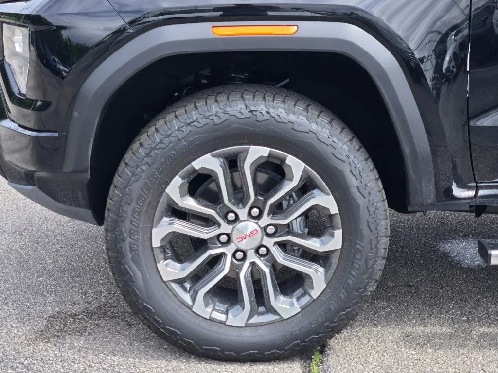 2026 GMC Canyon Denali - Photo 31