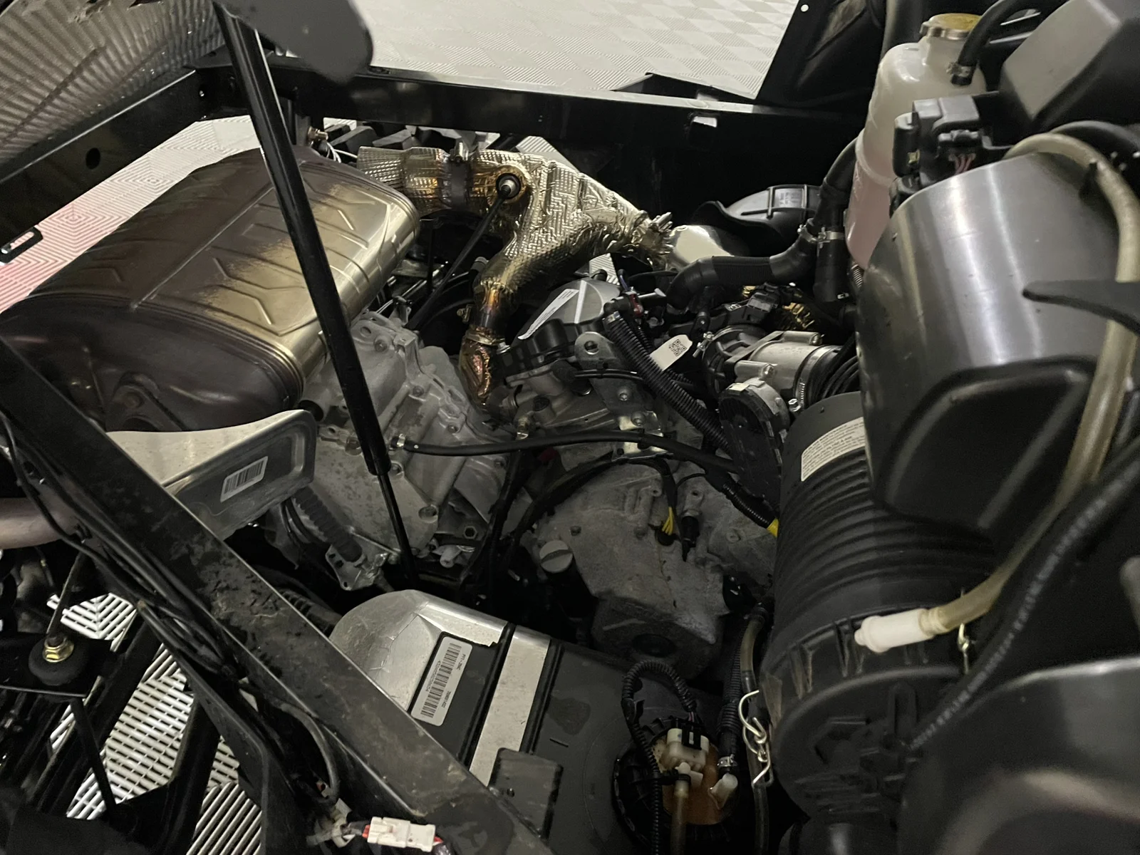 Used 2025 black Can-Am  image 21