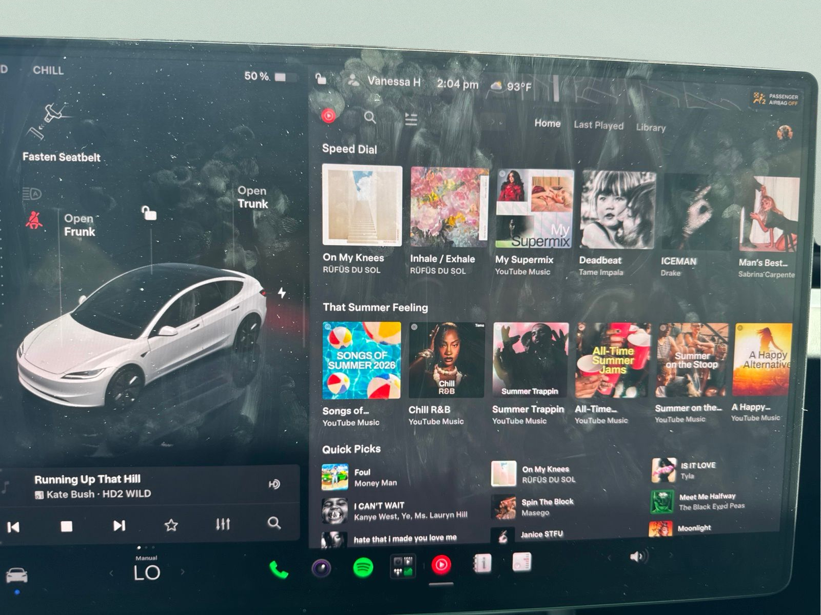 Used 2025  Tesla Long Range image 47