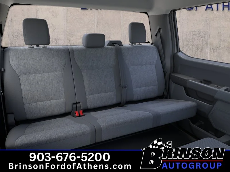 New 2026 Avalanche Ford F-250® XL image 11