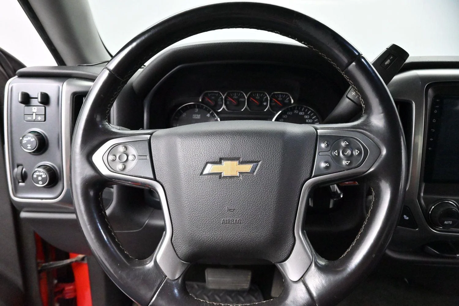 Used 2014 Victory Red Chevrolet LT image 16