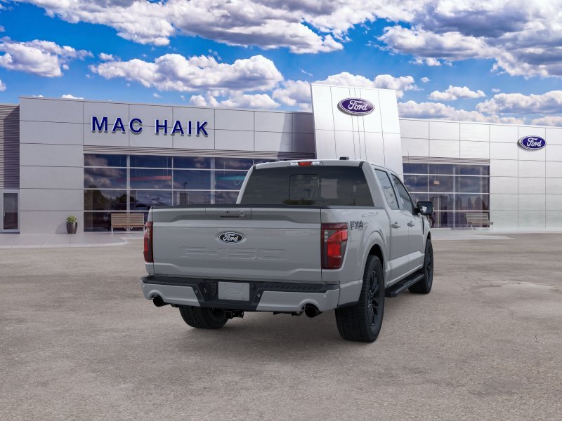 New 2026 Avalanche Ford XLT image 30