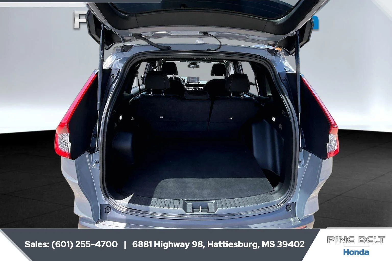 Used 2023 Urban Gray Pearl Honda Sport image 21