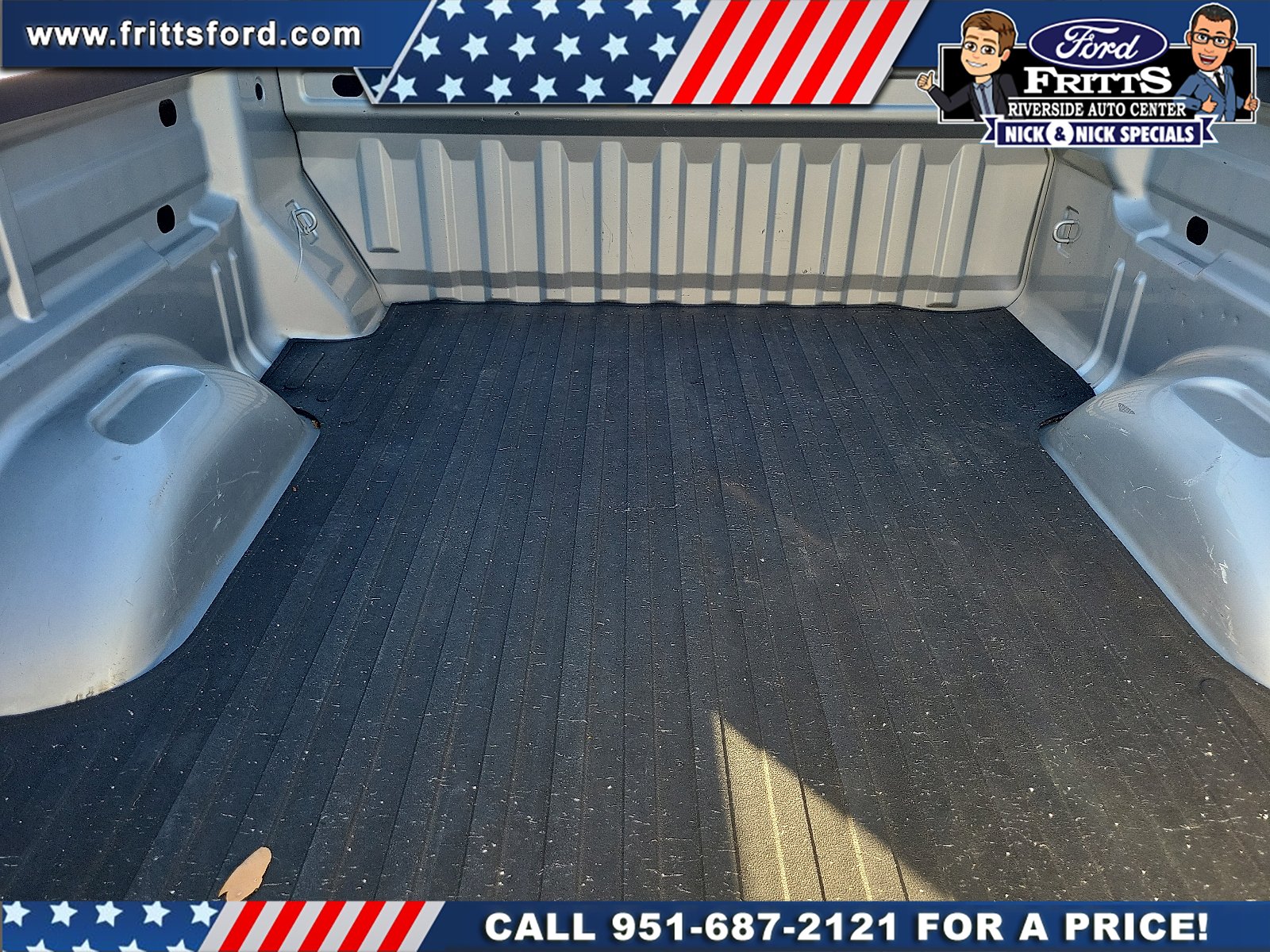 Certified Used 2017 Silver Ice Metallic Chevrolet WT image 17
