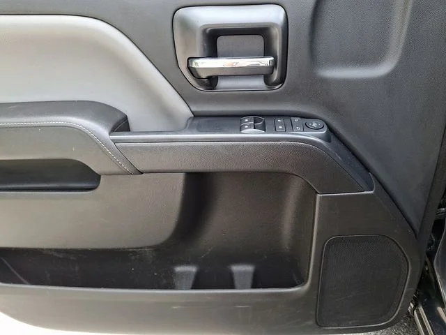 Used 2015 Gray Chevrolet WT image 17