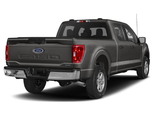 Used 2023 Ford F-150 XLT with VIN 1FTFW1E85PFA23438 for sale in Little Rock