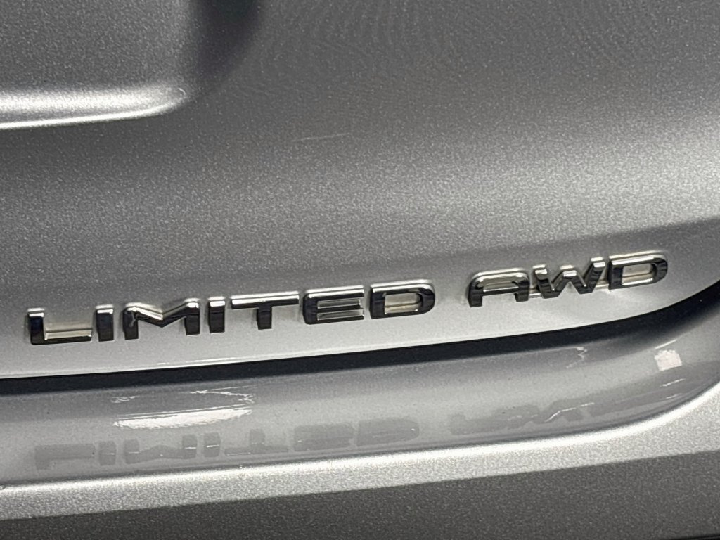 Used 2023 Silver Toyota Limited image 25