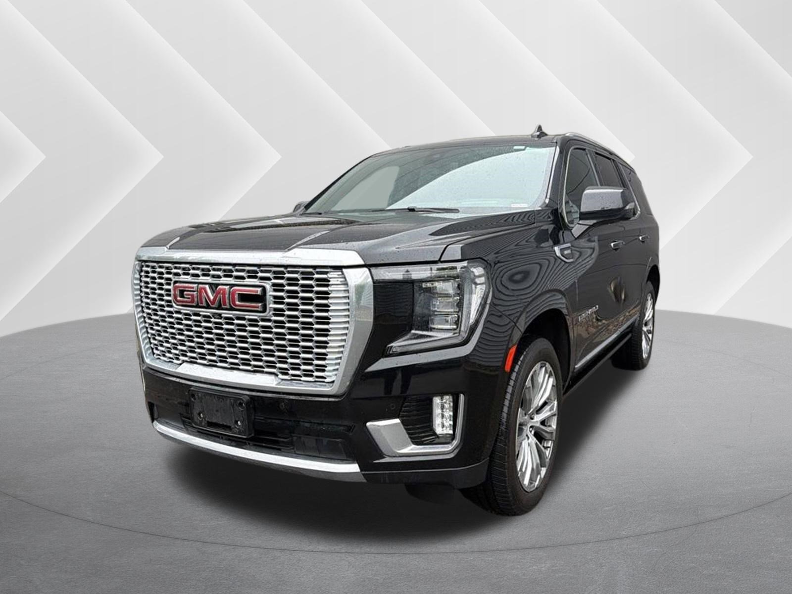 2022 GMC Yukon 4WD Denali's photo