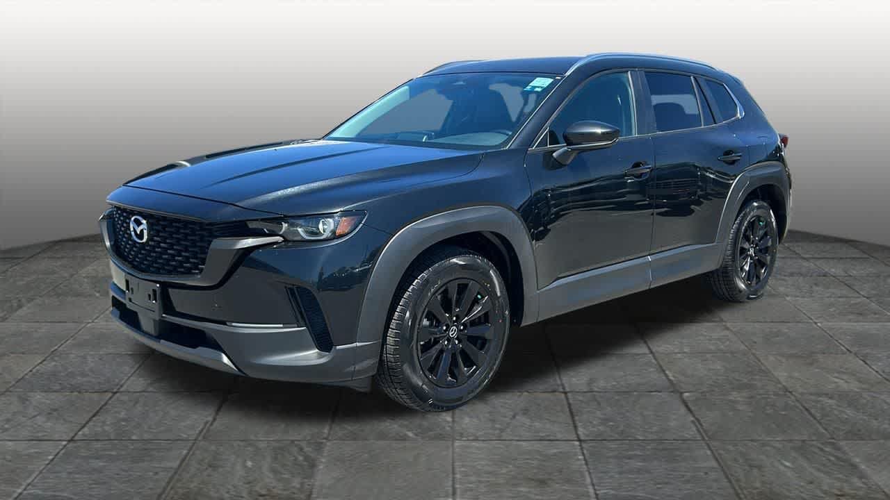 2025 Mazda CX-50 2.5 S Preferred's photo