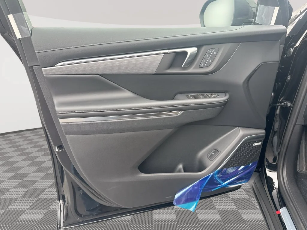 New 2027 Ebony Twilight Metallic Buick Preferred image 23