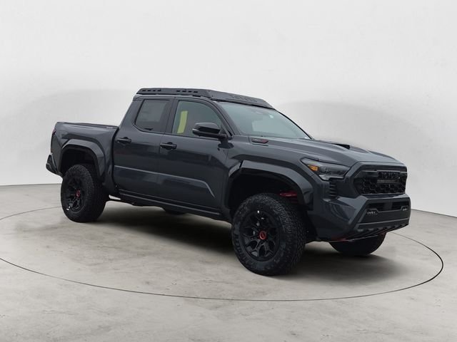 New 2026 Underground with Black roof Toyota Tacoma TRD Pro image 3