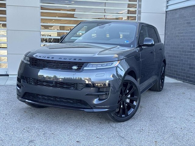 2026 Land Rover Range Rover Sport Dynamic SE