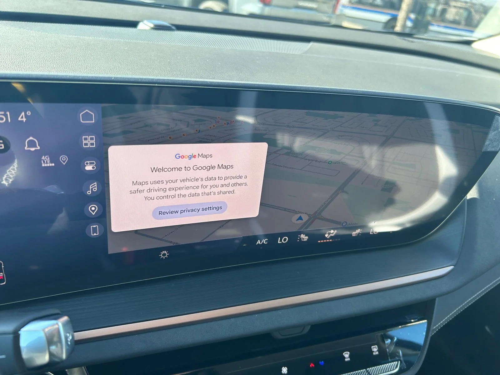 New 2026 Moonstone Grey Metallic Buick Sport Touring AWD image 24
