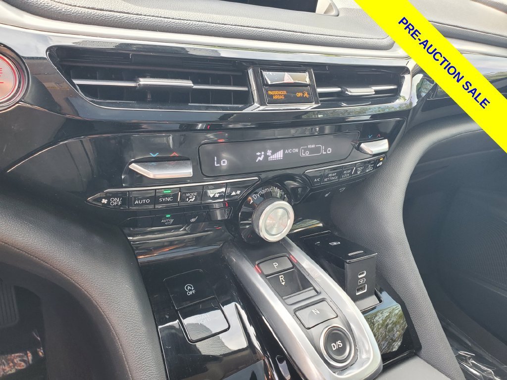 Used 2024 Gray Acura 3.5L image 31