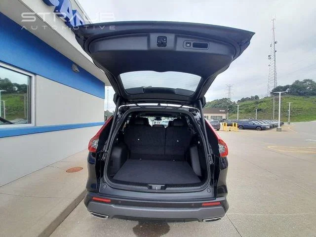 Used 2026 Crystal Black Pearl Honda Sport Touring image 56