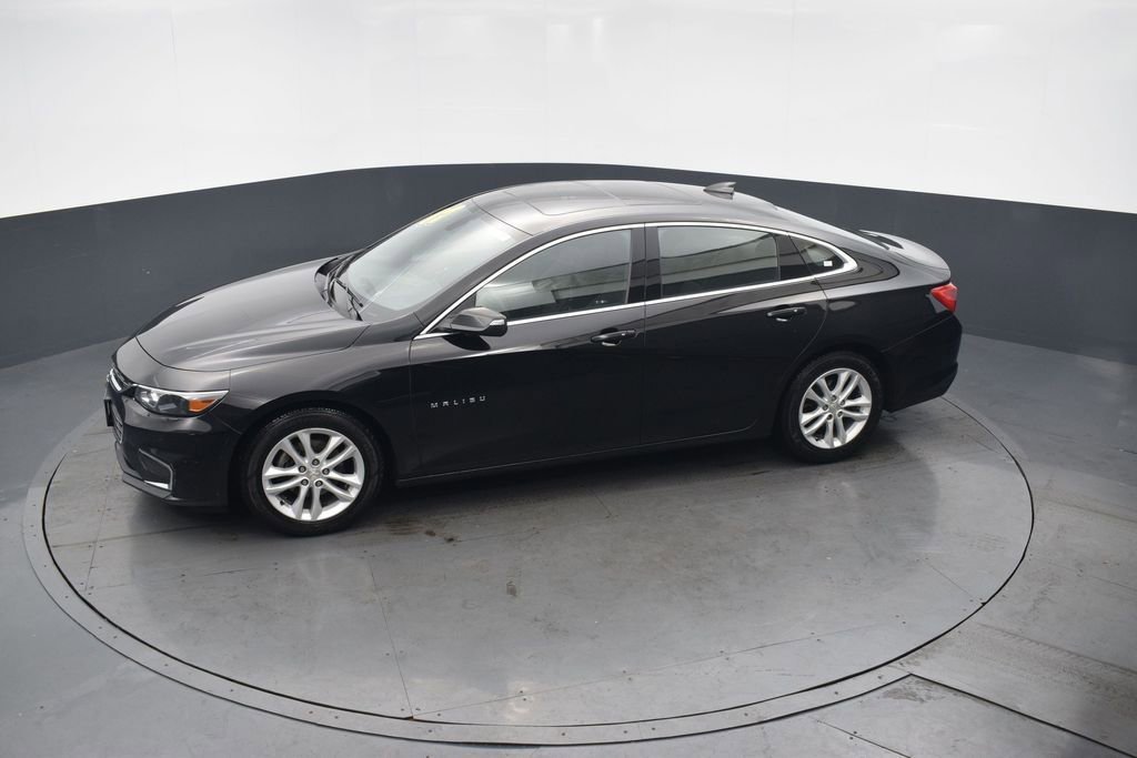 2017 CHEVROLET MALIBU - Image 36