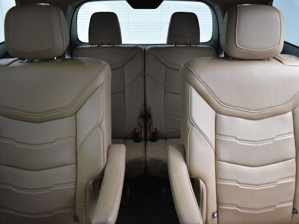 2022 CADILLAC XT6 - Image 24