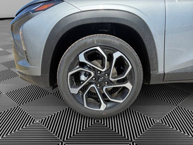 2026 Chevrolet Trax RS - Photo 9