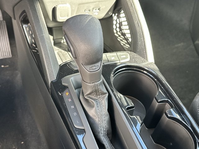 New 2026 Mosaic Black Metallic Chevrolet LT image 20