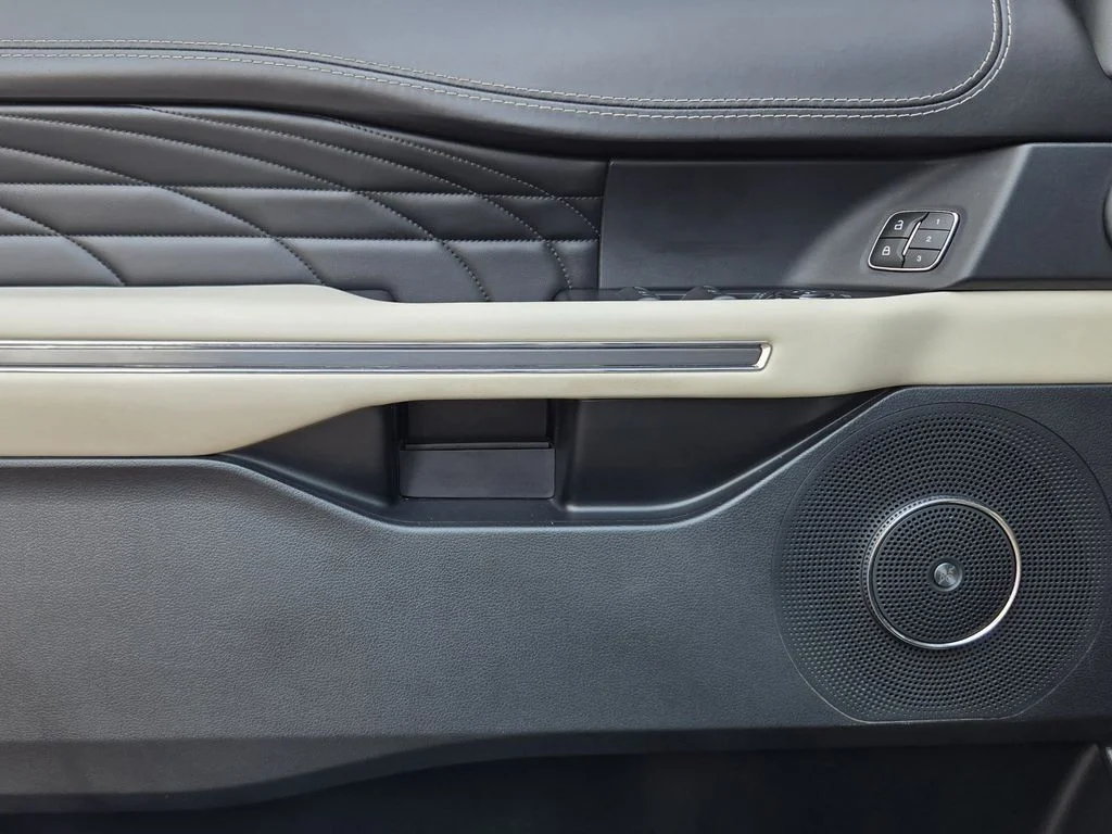 2021 Ford Expedition Platinum - Photo 25