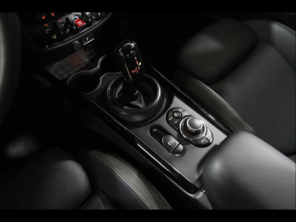 Used 2024 Rooftop Grey Metallic MINI Cooper S ALL4 image 15