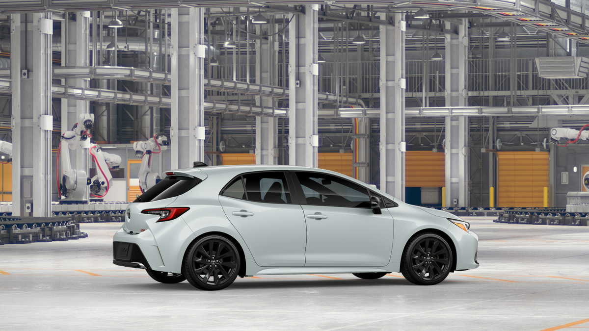 New 2026 Beige Toyota XSE image 33