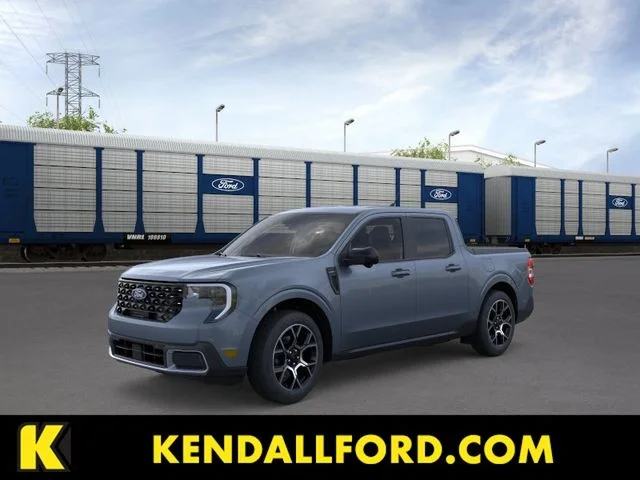 2026 Ford Maverick Lariat AWD's photo