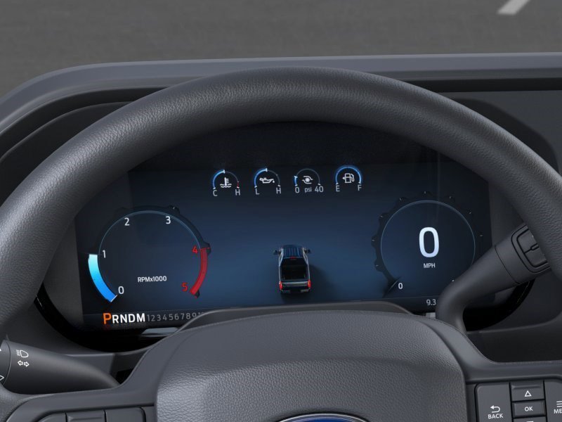 2026 Ford F-350 Super Duty XLT - Photo 13