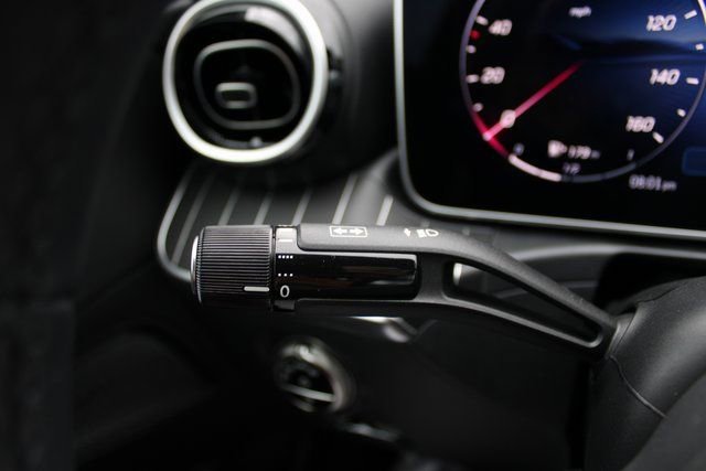 New 2025 Selenite Grey Metallic Mercedes-Benz C 300 image 49