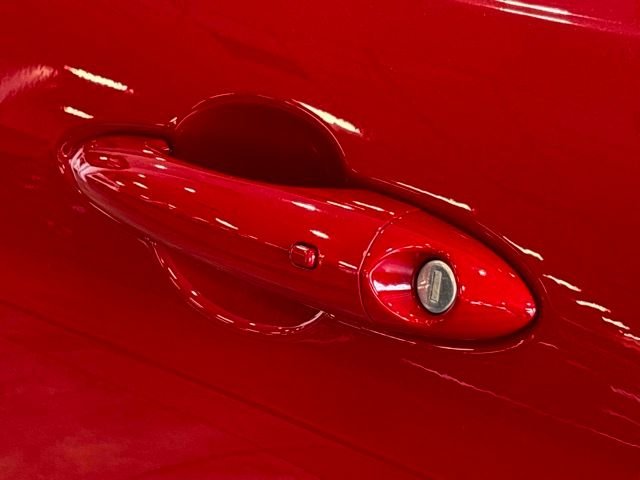 Used 2024 Red Alfa Romeo Veloce image 11