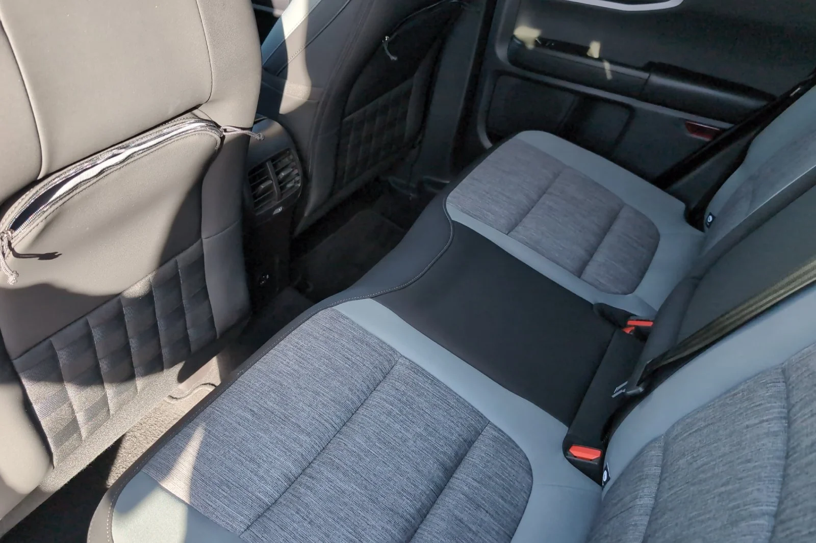 Used 2023 Gray Ford Big Bend image 13