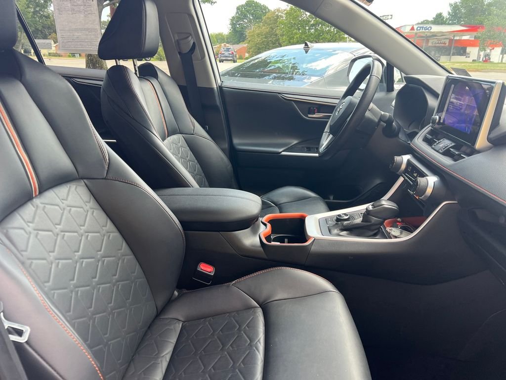 Used 2024 Ice Cap Toyota Adventure image 26