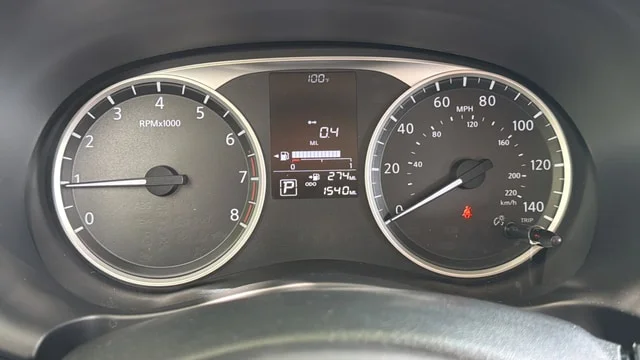 Certified Used 2025 Super Black Nissan S image 27