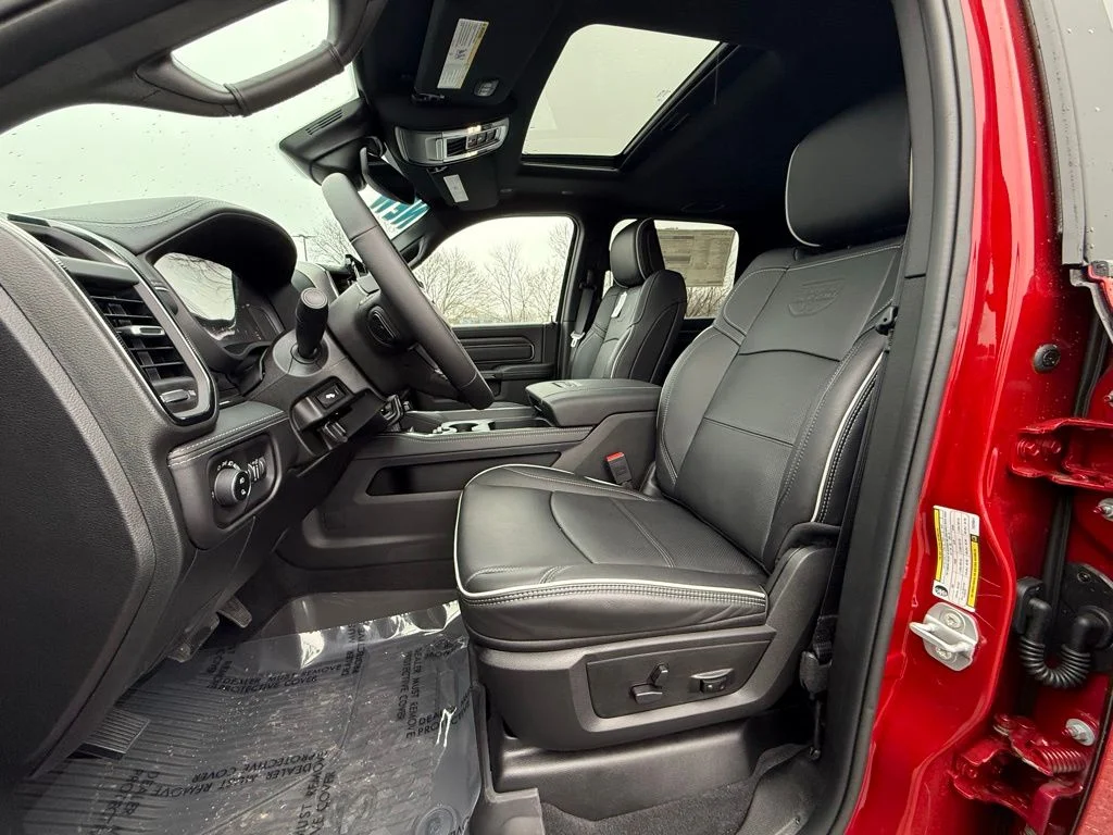 2026 RAM 2500 Power Wagon - Photo 15