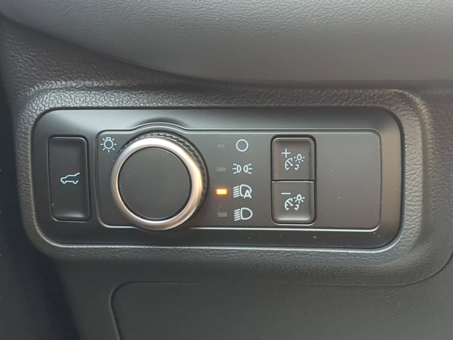 New 2026 Star White Metallic Tri-Coat Ford Active image 56