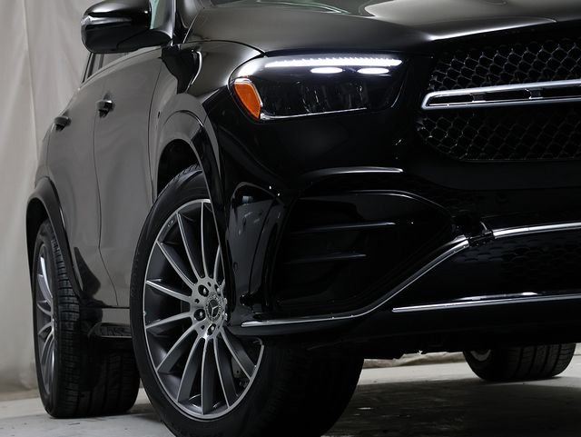 Used 2026 Black Mercedes-Benz GLE 350 image 4