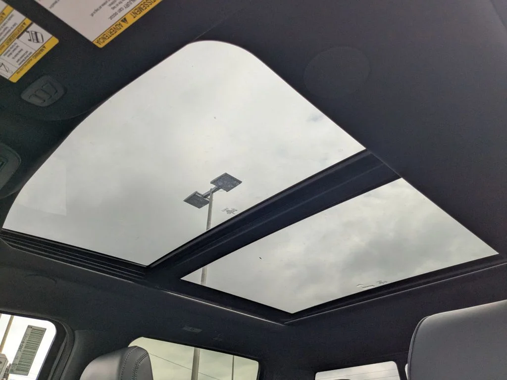 2026 Ford F-250 Super Duty Platinum - Photo 17