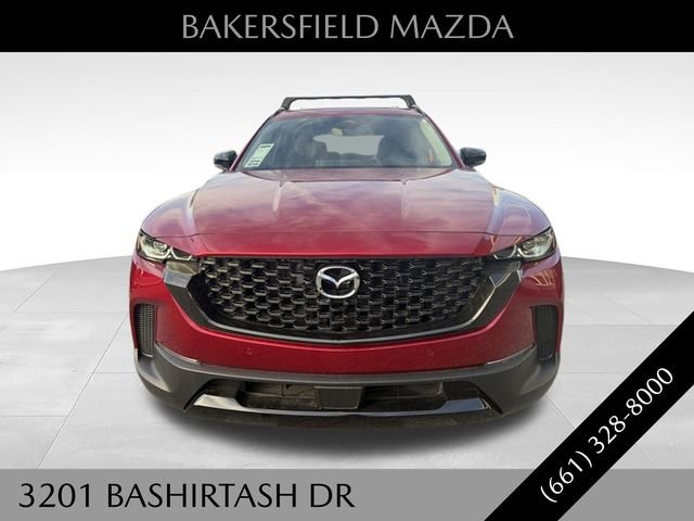 2026 Mazda CX-50 Premium - Photo 8
