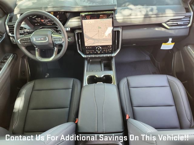 2025 GMC Acadia Elevation - Photo 19