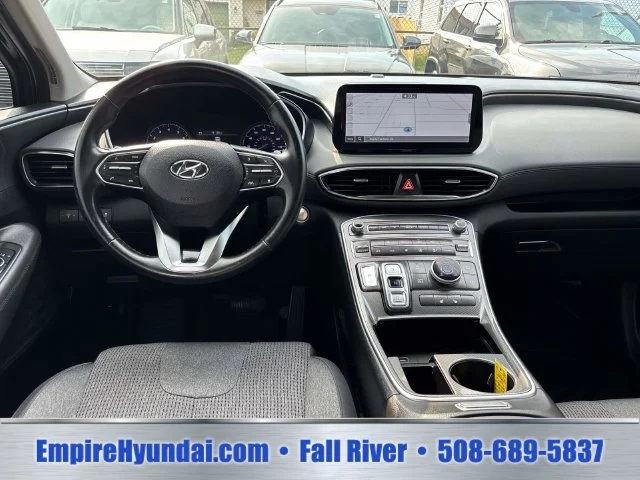 2023 Hyundai Santa Fe SEL - Photo 12