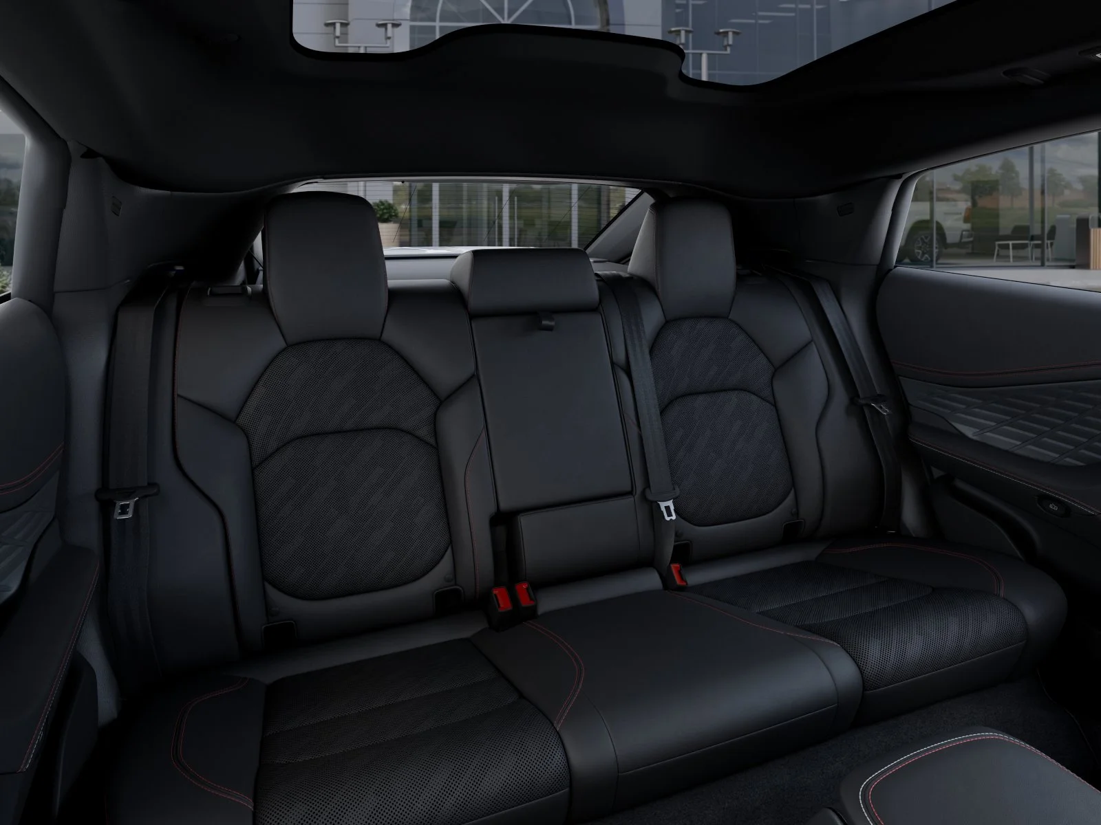 New 2026 After Dark Dodge Scat Pack Plus image 50