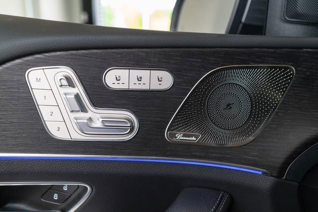 New 2026 Selenite Grey Metallic Mercedes-Benz GLE 350 image 53
