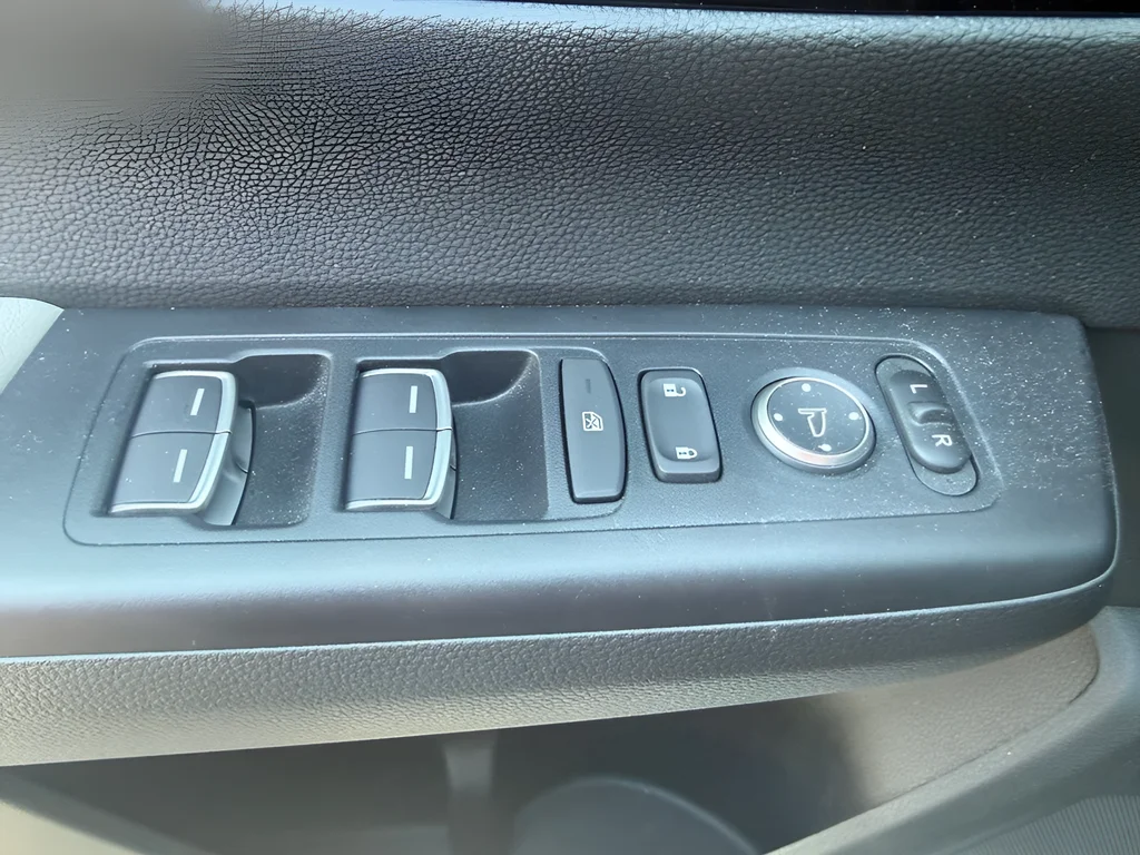 2026 Honda CR-V EX-L - Photo 25