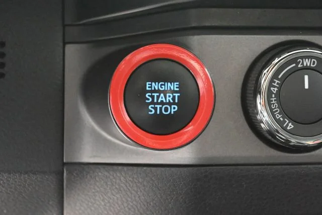 Used 2019 Voodoo Blue Toyota SR image 18