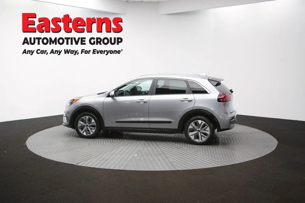 Used 2022 Gray Kia EX image 59