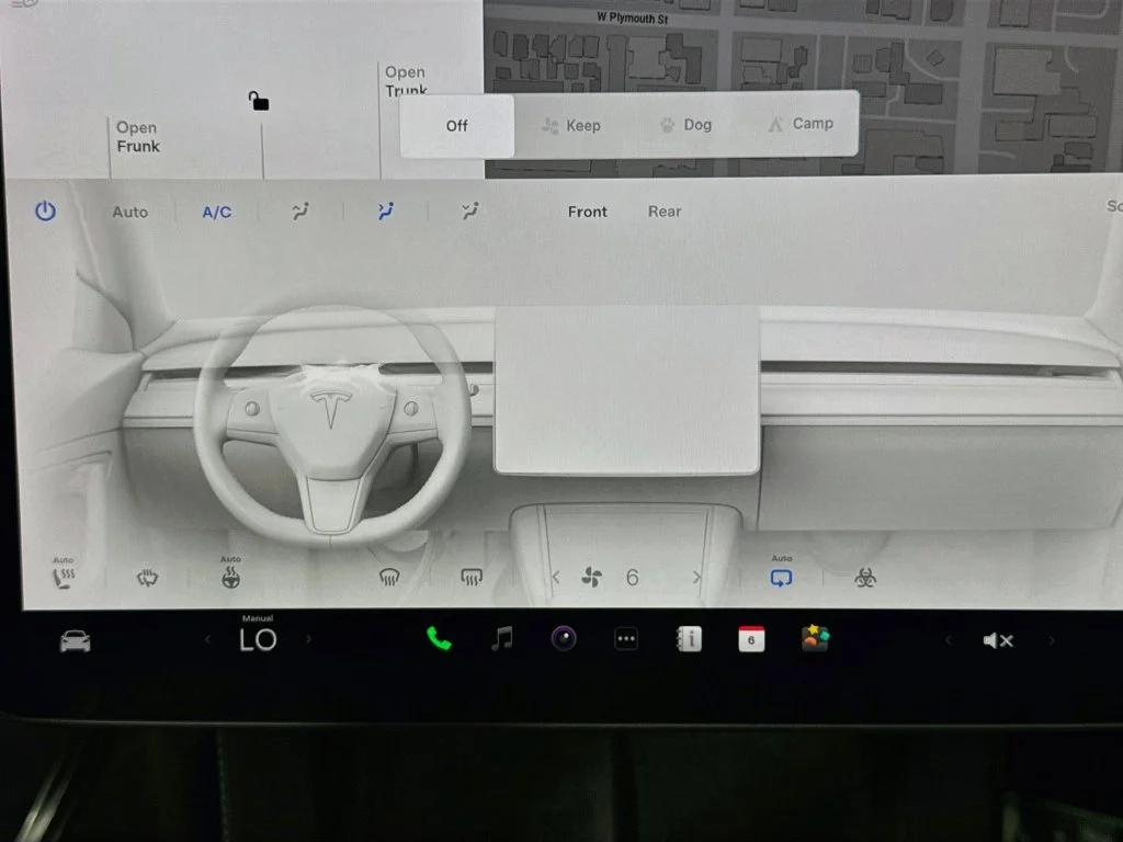 Used 2025 Black Tesla Long Range image 16