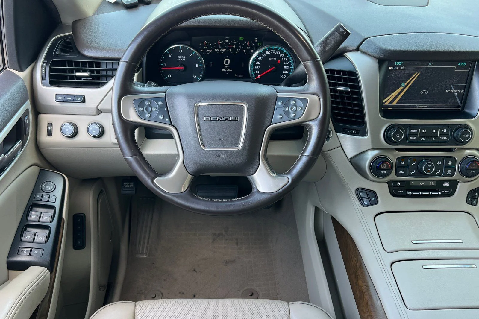 Used 2019 Black GMC Denali image 14