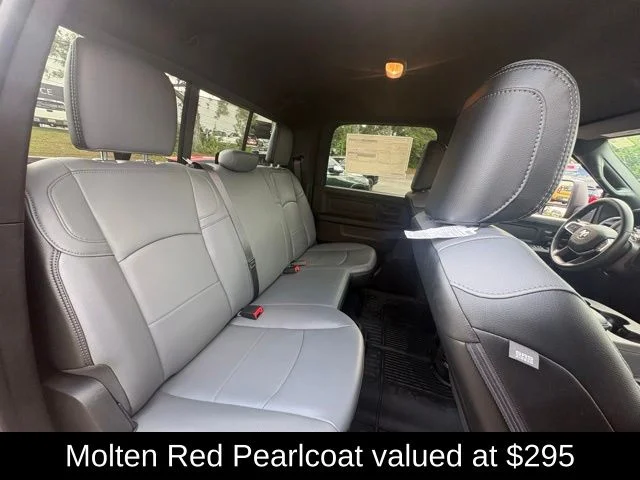2026 RAM 2500 Tradesman - Photo 12